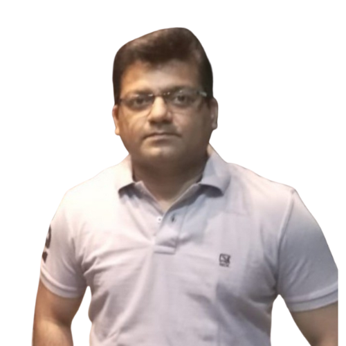 Saurav Ghosh