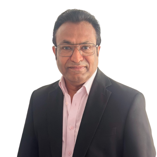 Dr. Aqueel Ahmed Khan